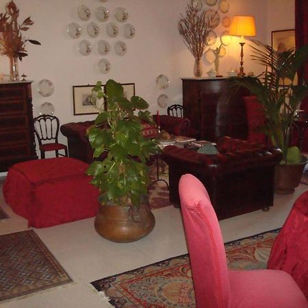 Bed and Breakfast Il Palazzo B E B. Лентини Экстерьер фото