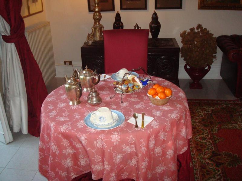 Bed and Breakfast Il Palazzo B E B. Лентини Экстерьер фото