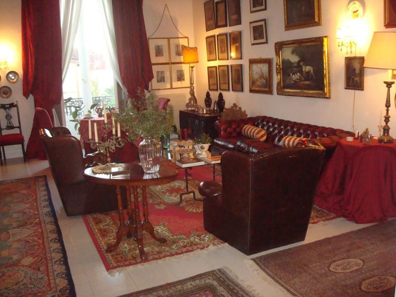 Bed and Breakfast Il Palazzo B E B. Лентини Экстерьер фото