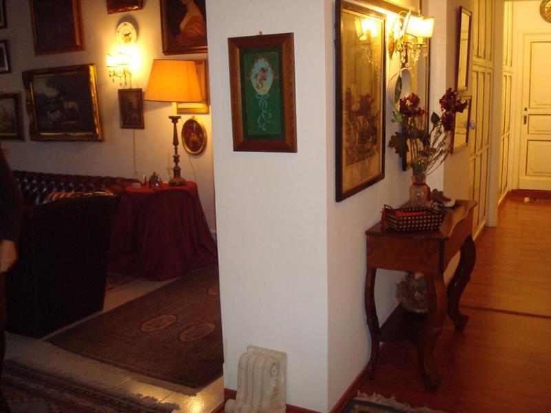 Bed and Breakfast Il Palazzo B E B. Лентини Экстерьер фото