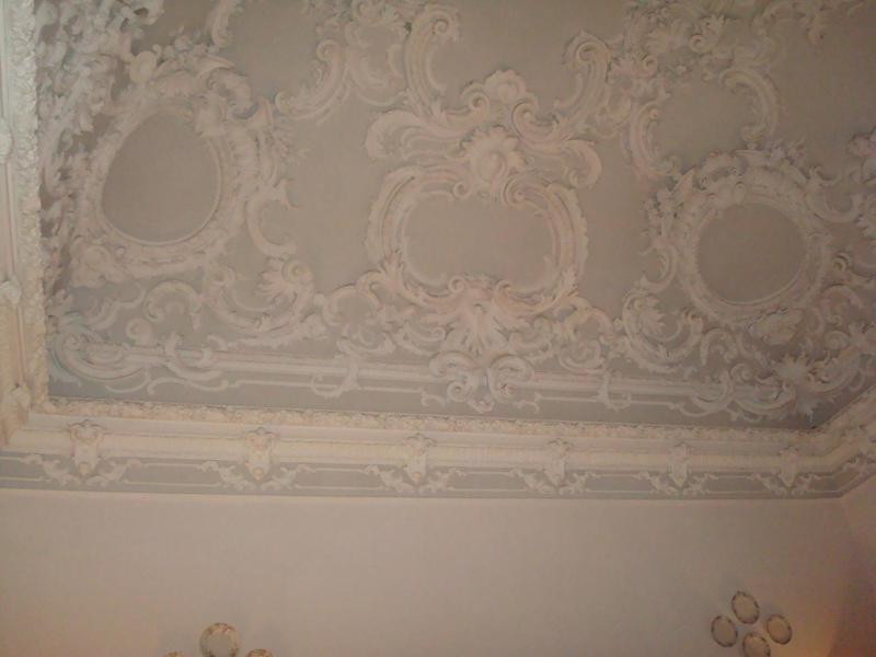 Bed and Breakfast Il Palazzo B E B. Лентини Экстерьер фото
